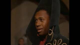 Josh Kirby... Time Warrior! Trailer