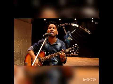 Saif On guitar cover