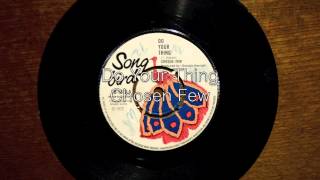 Do Your Thing / Chosen Few