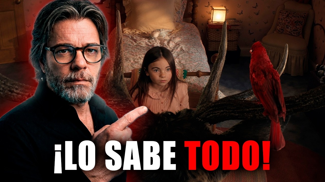 Steven Spielberg FILTRA la VERDAD en su NUEVA PELÍCULA: "SIEMPRE ESTUVIERON AQUÍ"