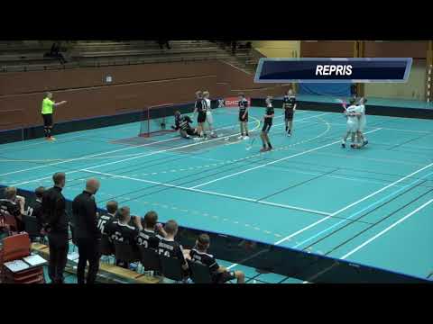 SAIK P03/04 - Sirius P03. Målen!