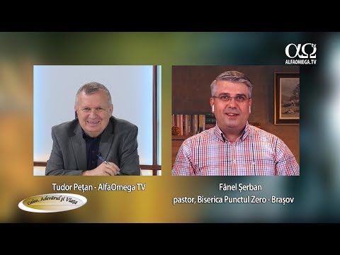 „Mă calific pentru RĂPIRE?” | Calea, Adevărul și Viața 649, cu Fănel Șerban