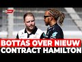 Verstappen over sprint "niet echt een race", Bottas over mogelijk nieuw contract Hamilton | GPFans