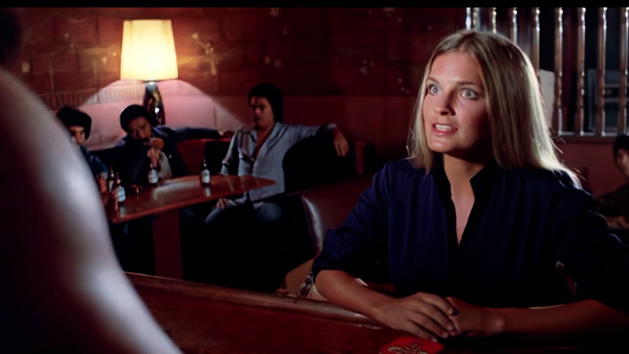 Firecracker (1981.) 1080p Sample