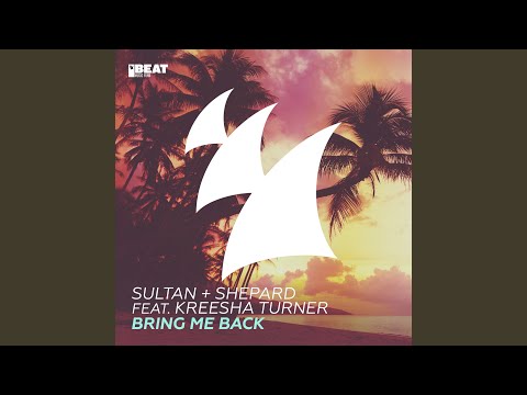 Bring Me Back (Extended Mix)