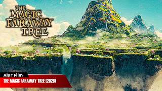 Download lagu ONLY THE CHOSEN ONES CAN ENTER THIS MAGICAL WORLD | THE MAGIC FARAWAY TREE MOVIE RECAP mp3 Download lagu ONLY THE CHOSEN ONES CAN ENTER THIS MAGICAL WORLD | THE MAGIC FARAWAY TREE MOVIE RECAP mp3