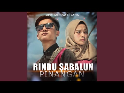 Rindu Sabalun Pinangan