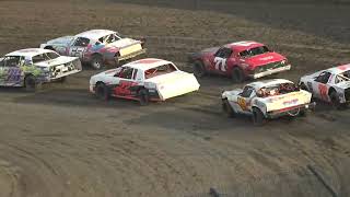 Hetrick Memorial video