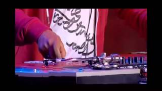 Méditel Morocco Music Awards 2014 - #04 - DJ KEY