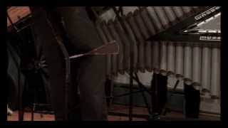 The Ryan Driver Sextet - Goodbye