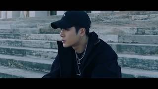 Jackson Wang  X Fendiman