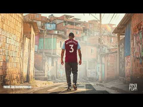 NÃO TEM MAIS GEL ♪ - MC Keké - SALVE JÁ FOI DADO (2025)