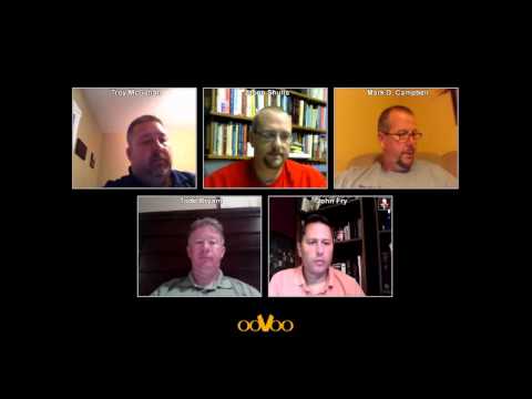 Is God done with Israel?