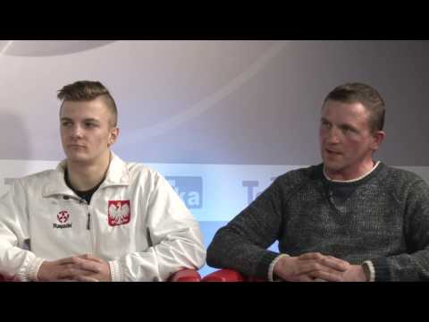 Rozmowa o ...- Tv Tetka Tczew HD