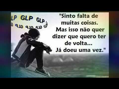 Lucas Sul"Nada Vai Mudar"😞