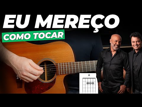 Eu mereço - Rick e Renner