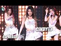 Cindy THX Fancam Espresso Idol Exchange 50th Anniversary MBK Center 241207