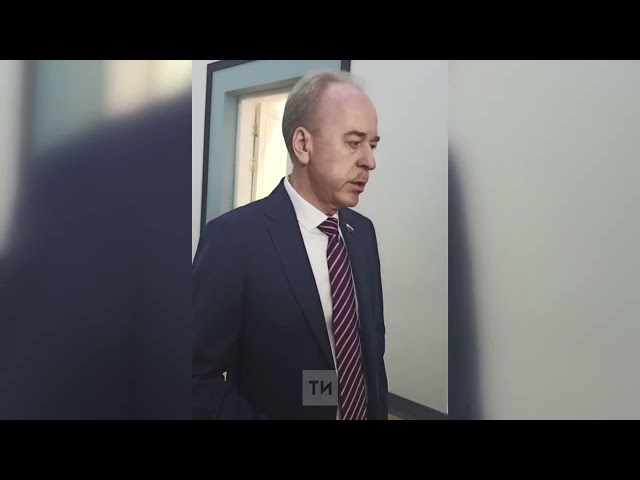 Александр Терентьев: В послании Президент РТ сделал акцент на семье и любви к Родине