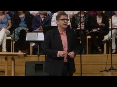 150531 Predikan - Hjärtats förvandling, Urban Ringbäck