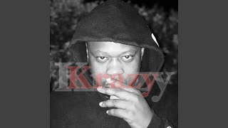 Krazy - Freestyle Music Video