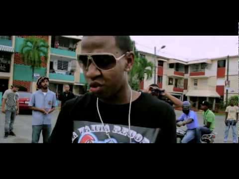 Jhon Business   Eto He Calle Video Oficial