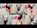 Bothroom Deep Cleaning Vlogs Tumpa Vlogs