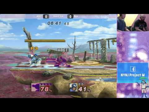 Nebs Prime PM #86:  - Round One: ADCT vs. Nox