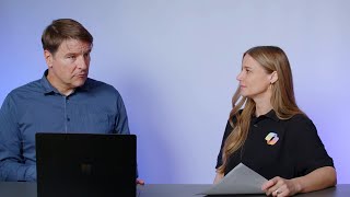 Mitarbeiterumfragen leicht gemacht – mit Microsoft 365 Copilot in Form