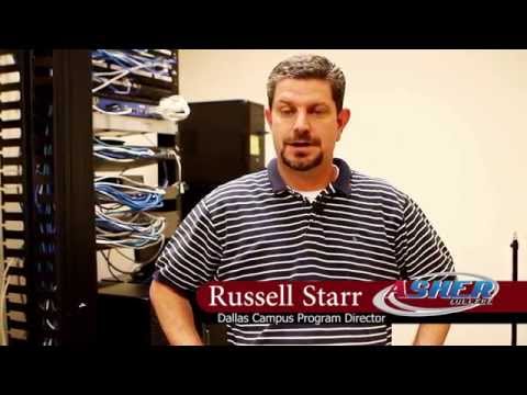 Asher College - Network+ - Certification Explained