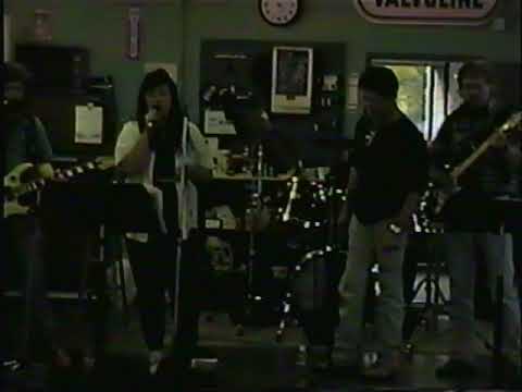 Vaya Con Dios - The Warriors USA 2000