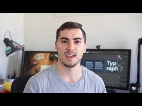 Is Identity Design and Branding the same?