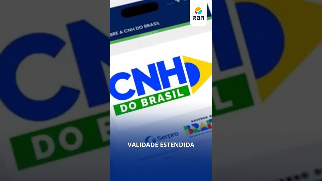Sua CNH venceu? Calma: prazo foi estendido! 🚗