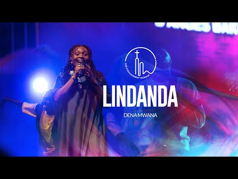 Lindanda | Dena Mwana | CE WORSHIP