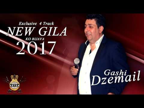 Djemail 2017 - Turkis Balada Ljubavni - (4) NEW !! Studio Artan