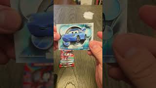 Rippin and sippin #pokemon #pokemoncards #pokemontcg #disney #shorts