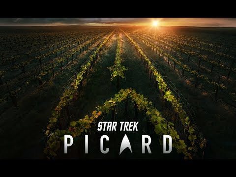 Star Trek Picard S01E04 Review