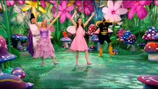 The Fairies | Fairy 1-2-3