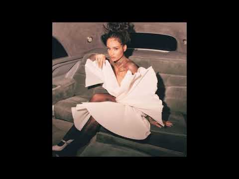 (free) partynextdoor x kehlani type beat - "letter from toronto"