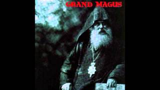 Grand Magus - Never Learned