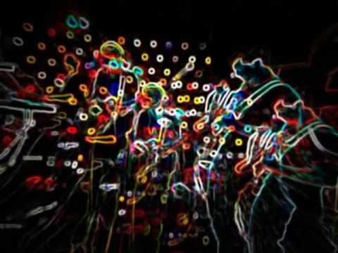 Green River Vibe CD Release (Nov 11th 2011)