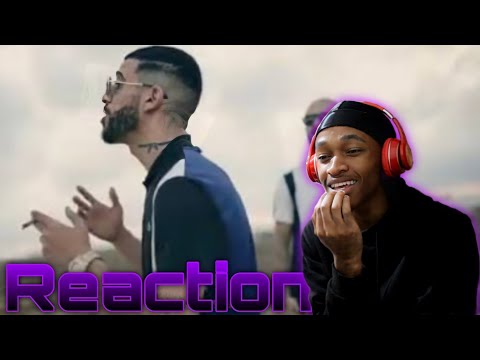Canon 16 What Happened!? | Didine Canon 16 × Nordo - Chouk el 3adyane (Official Video) | REACTION!!!