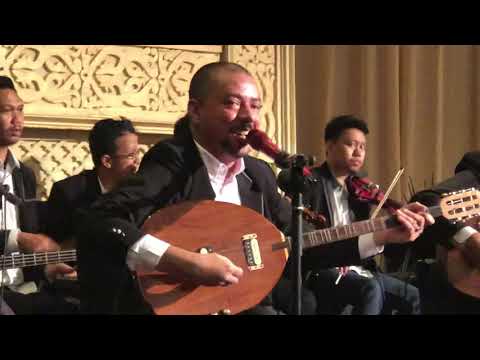 Fahad Munief ft El Mizyan Jkt