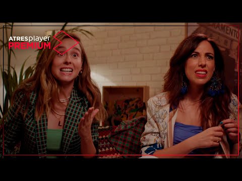 ¿Te atreves a jugar? | '#Luimelia DOS' El 16 de agosto estreno solo en ATRESplayer Premium