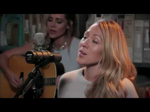 Goldmine - Colbie Caillat
