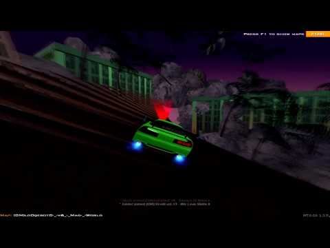 Marque stunting at lo0qebot0 v6 and at Ultra Speed