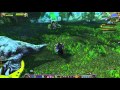 Calming The Kodo Quest Playthrough Desolace