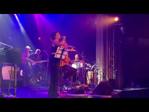 Chau - NTVG ft. Flor Lovaglio (Teatro Colonial)