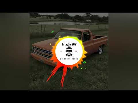 Mano Walter e Tarcísio do Acordeon📀 ‘Uma Chance Pra Nós Dois’#estação2021