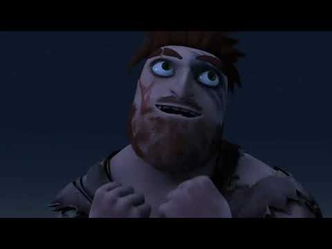 dragons race to the edge: saving shattermaster - 5