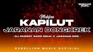 Download lagu DJ KAPILUT • Style Keroncong Bwi X Jaranan Dongkrek Campursari mp3